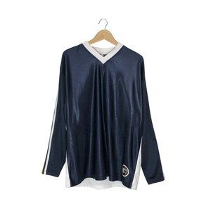 Vintage Starter Jersey - Men's Large